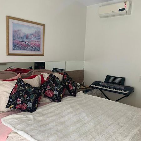 Essence Life Residence Флорианополис Экстерьер фото