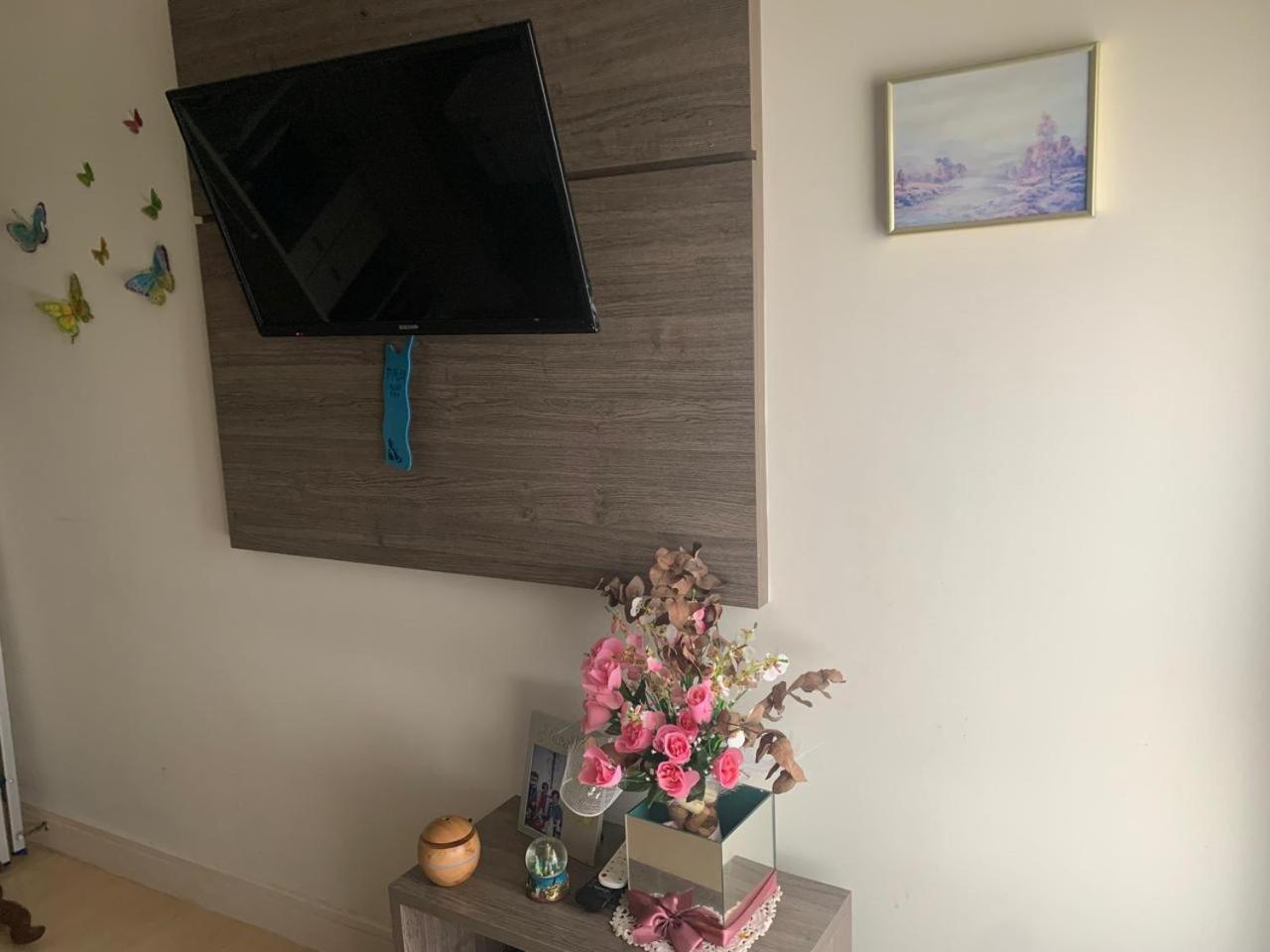 Essence Life Residence Флорианополис Экстерьер фото
