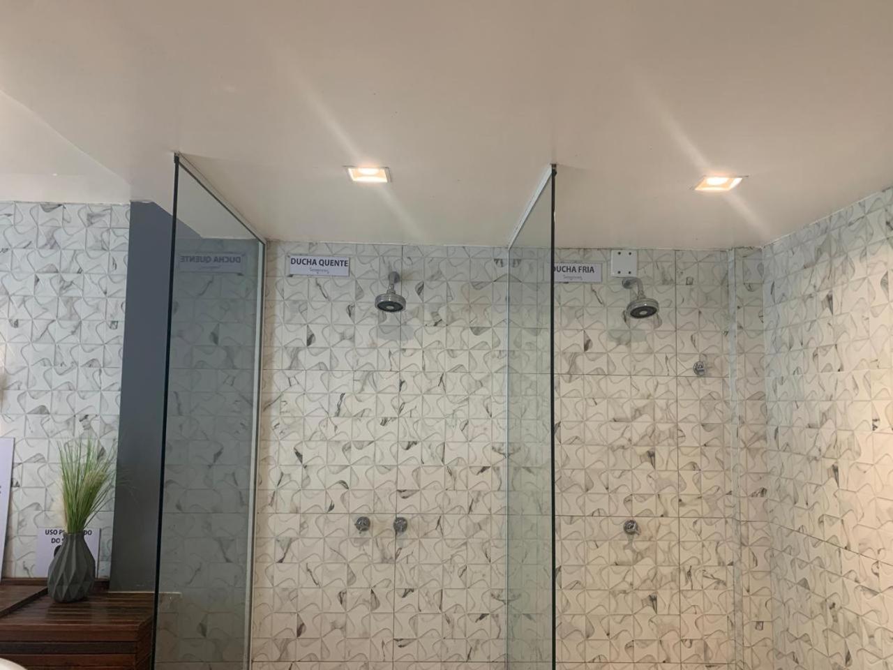 Essence Life Residence Флорианополис Экстерьер фото