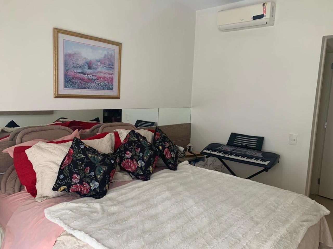 Essence Life Residence Флорианополис Экстерьер фото