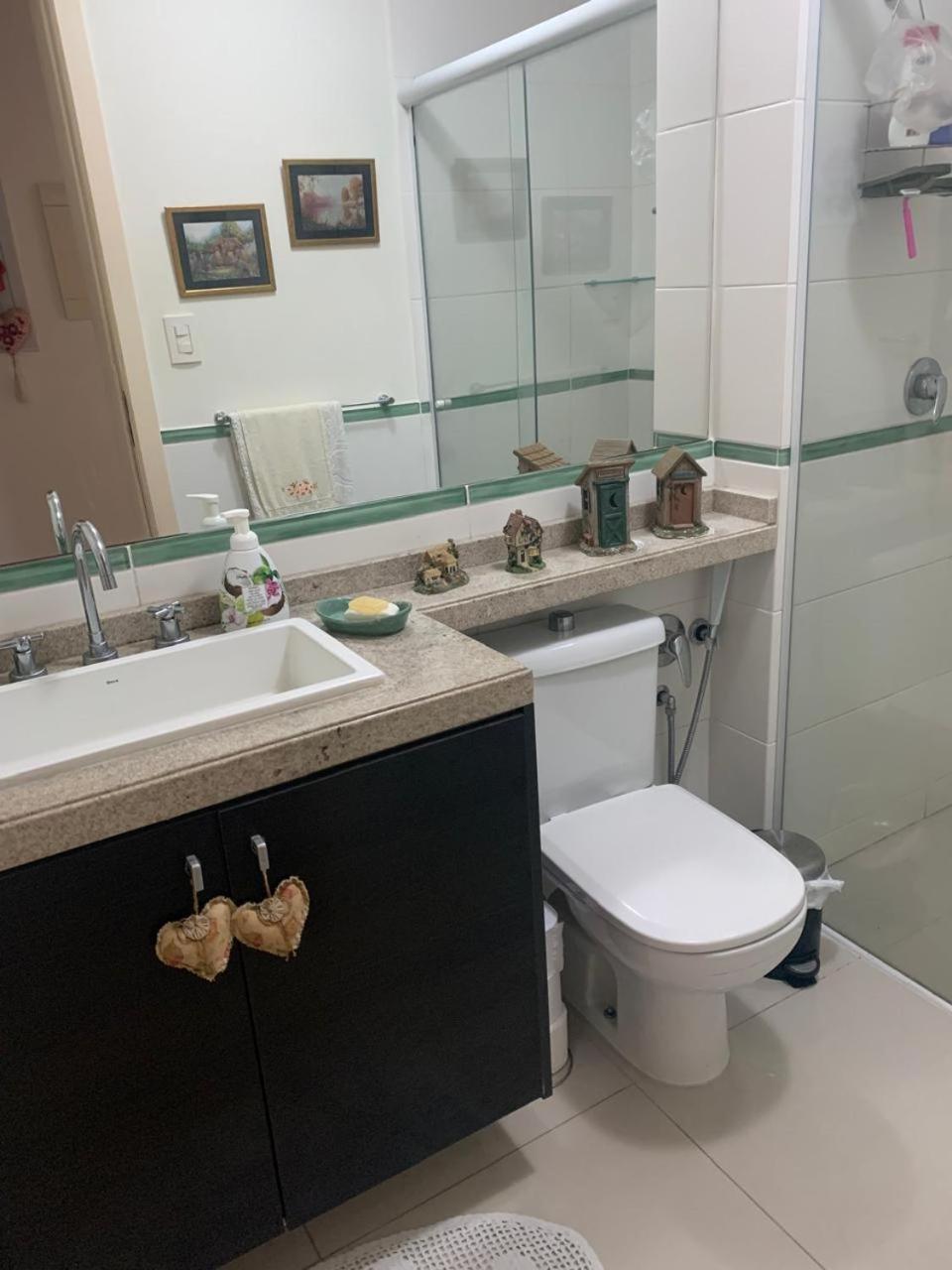 Essence Life Residence Флорианополис Экстерьер фото
